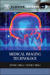 Cover image: Medical Imaging Technology 9780124170216