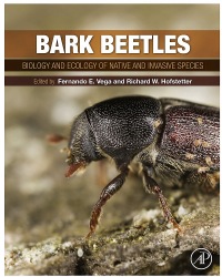 Cover image: Bark Beetles: Biology and Ecology of Native and Invasive Species 9780124171565