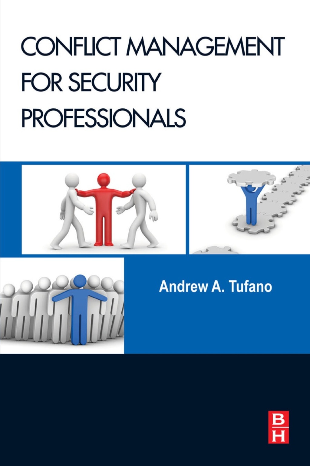 Conflict Management for Security Professionals (eBook)