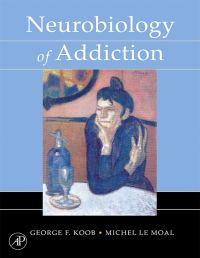 Immagine di copertina: Neurobiology of Addiction 9780124192393