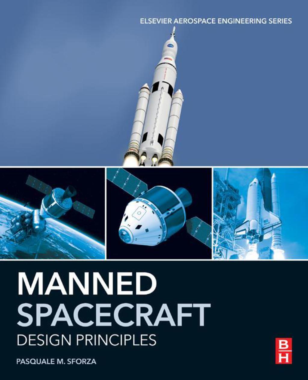 Manned Spacecraft Design Principles