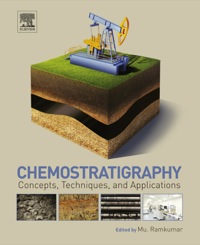 Immagine di copertina: Chemostratigraphy: Concepts, Techniques, and Applications 9780124199682