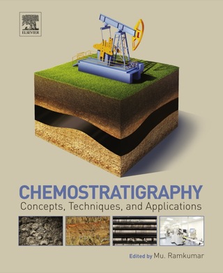 Cover image: Chemostratigraphy: Concepts, Techniques, and Applications 9780124199682