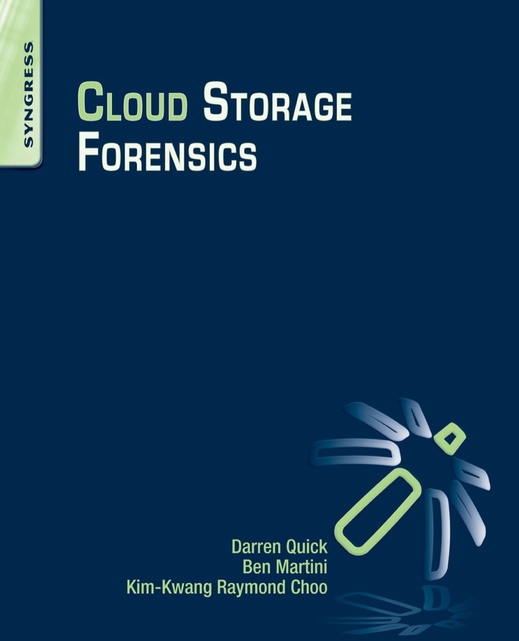 Cloud Storage Forensics (eBook)
