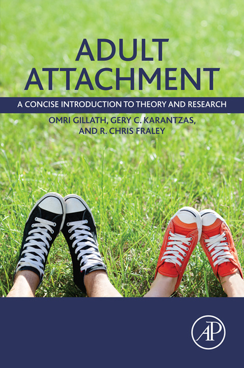 Adult Attachment - FULL INSTANT DOWNLOAD | PDF DOCX EPUB