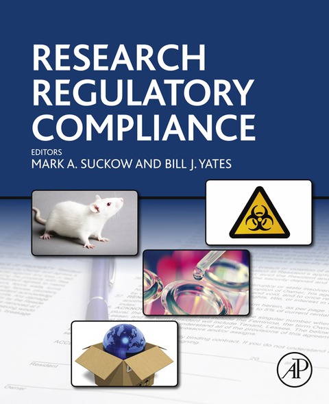 Research Regulatory Compliance - FULL INSTANT DOWNLOAD | PDF DOCX EPUB