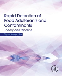 Cover image: Rapid Detection of Food Adulterants and Contaminants: Theory and Practice 9780124200845