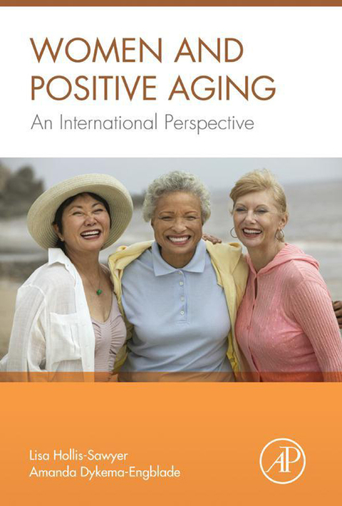 Women and Positive Aging: An International Perspective - FULL INSTANT DOWNLOAD | PDF DOCX EPUB