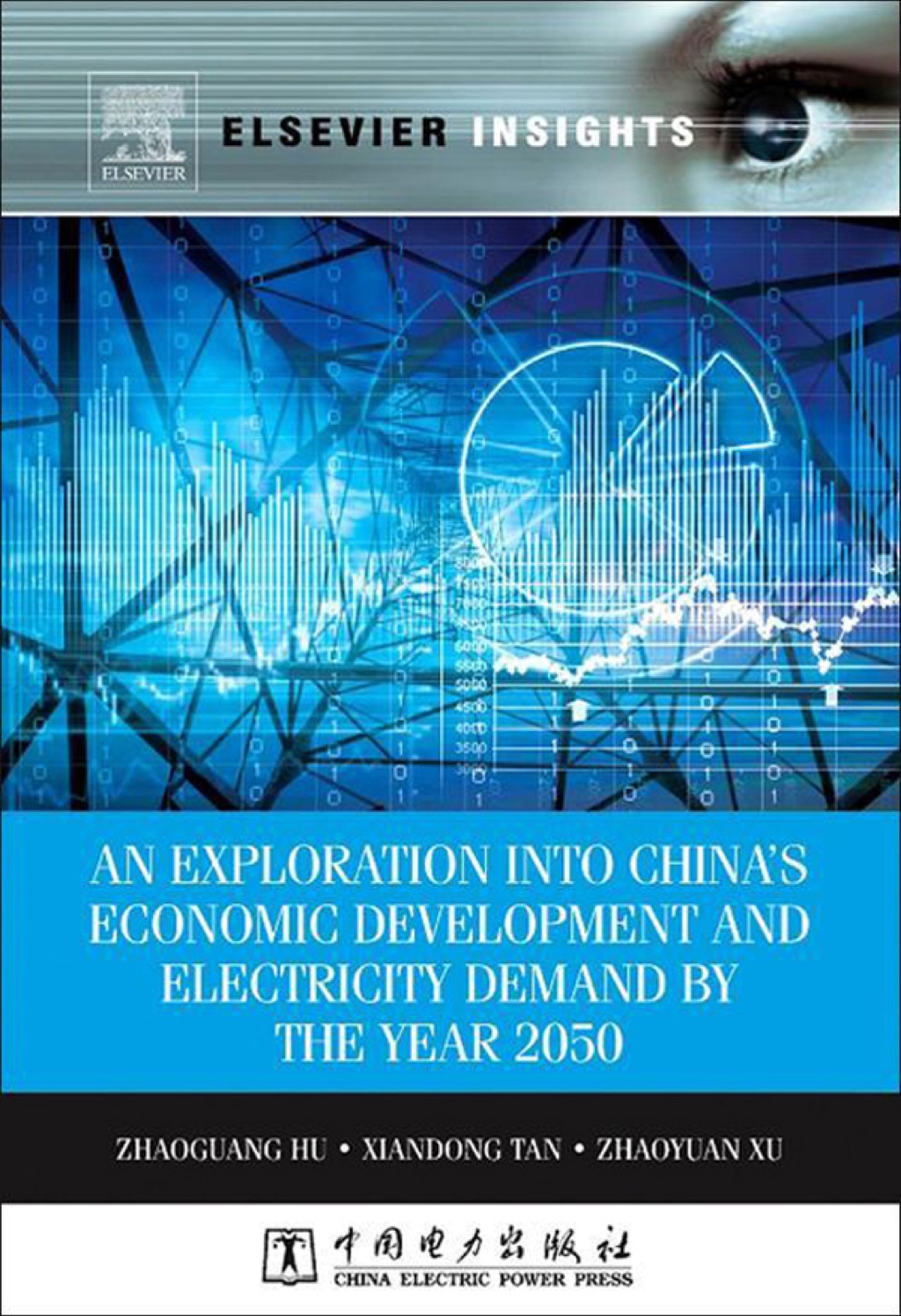 An Exploration into China’s Economic Development and Electricity Demand by the Year 2050