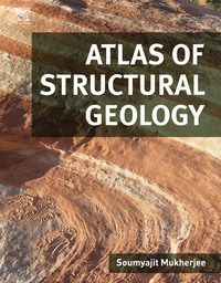 表紙画像: Atlas of Structural Geology 9780124201521
