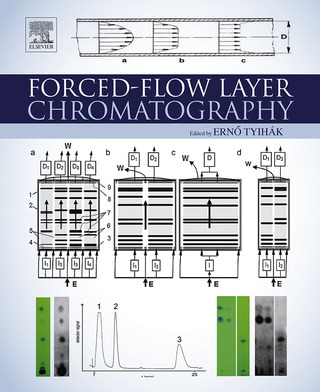 Cover image: Forced-Flow Layer Chromatography 9780124201613