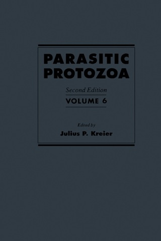 Immagine di copertina: Parasitic Protozoa: Toxoplasma, Cryptosporidia, Pneumocystis, And Microsporidia 2nd edition 9780124260160