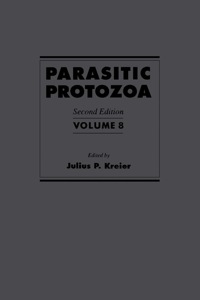 Titelbild: Parasitic Protozoa 2nd edition 9780124260184