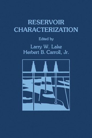 Imagen de portada: Reservoir Characterization 1st edition 9780124340657