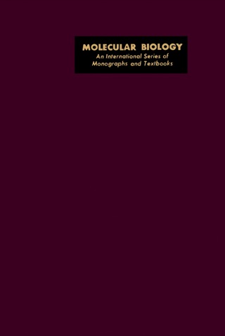 Cover image: Physical Principles and Techniques of Protein Chemistry Part B 1st edition 9780124401020