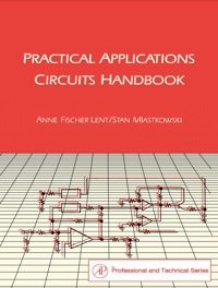 Imagen de portada: Practical Applications Circuits Handbook 9780124437753