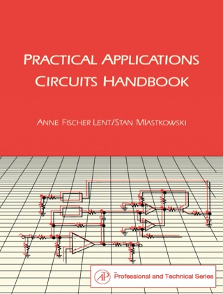 Cover image: Practical Applications Circuits Handbook 9780124437753