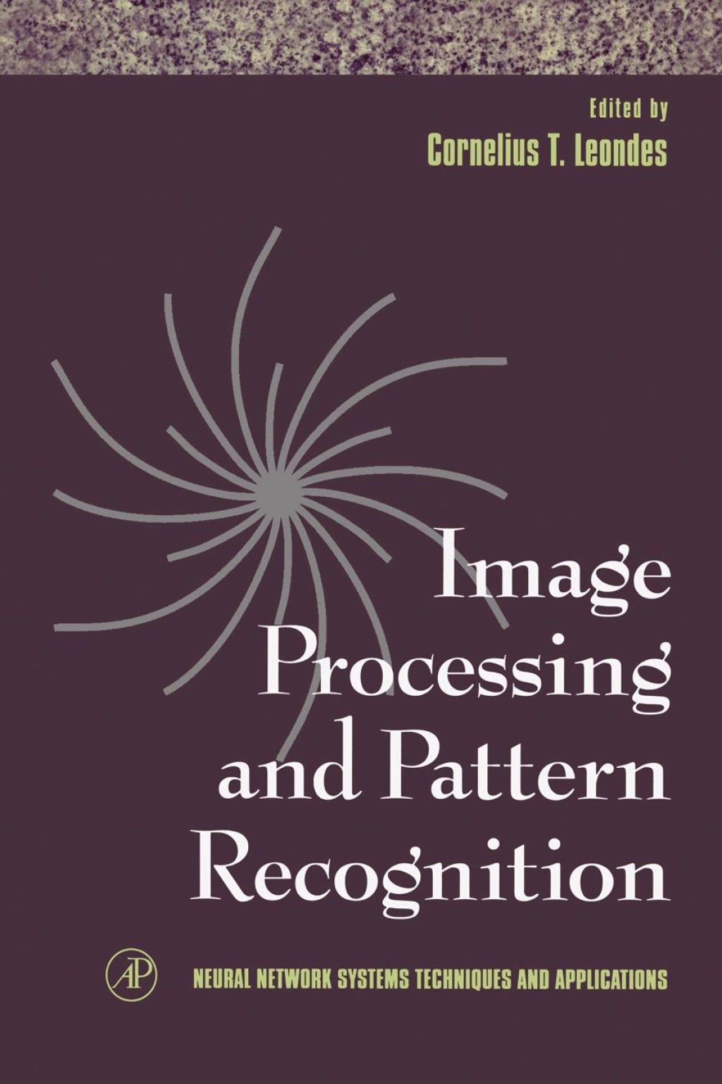 Image Processing and Pattern Recognition (eBook)