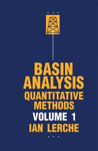 صورة الغلاف: Quantitative Methods 9780124441729