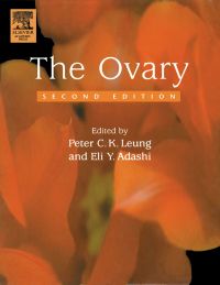 表紙画像: The Ovary 2nd edition 9780124445628