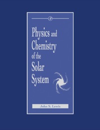 Cover image: Physics and Chemistry of the Solar System 9780124467408