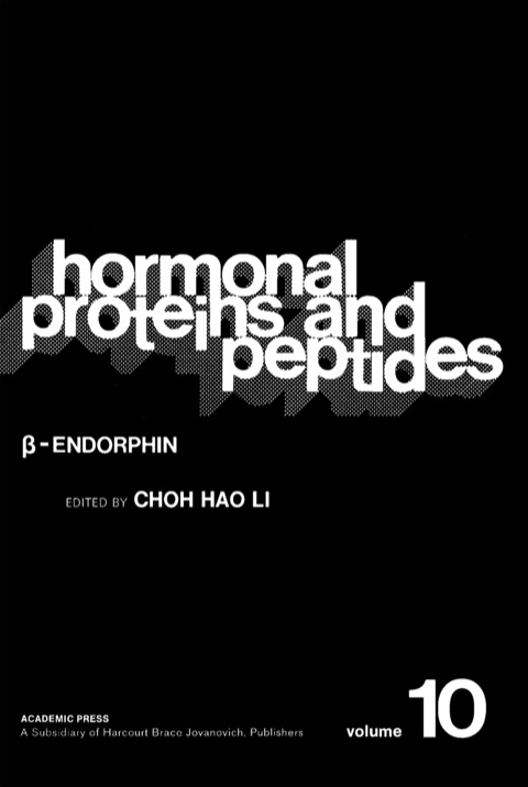 B-Endorphin, 1st Edition - FULL INSTANT DOWNLOAD | PDF DOCX EPUB
