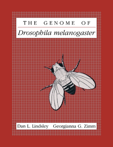 The Genome of Drosophila melanogaster - FULL INSTANT DOWNLOAD | PDF DOCX EPUB