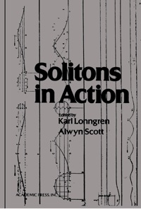 Immagine di copertina: Solutions In Action 9780124555808