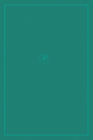 Imagen de portada: Geophysics 9780124608139