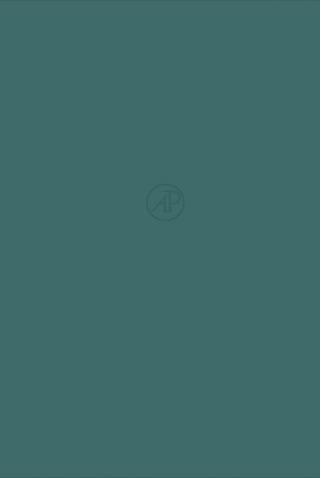 Omslagafbeelding: Controlled Fusion 1st edition 9780124608160