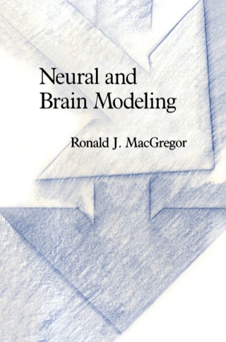 Cover image: Neural and Brain Modeling 9780124642607