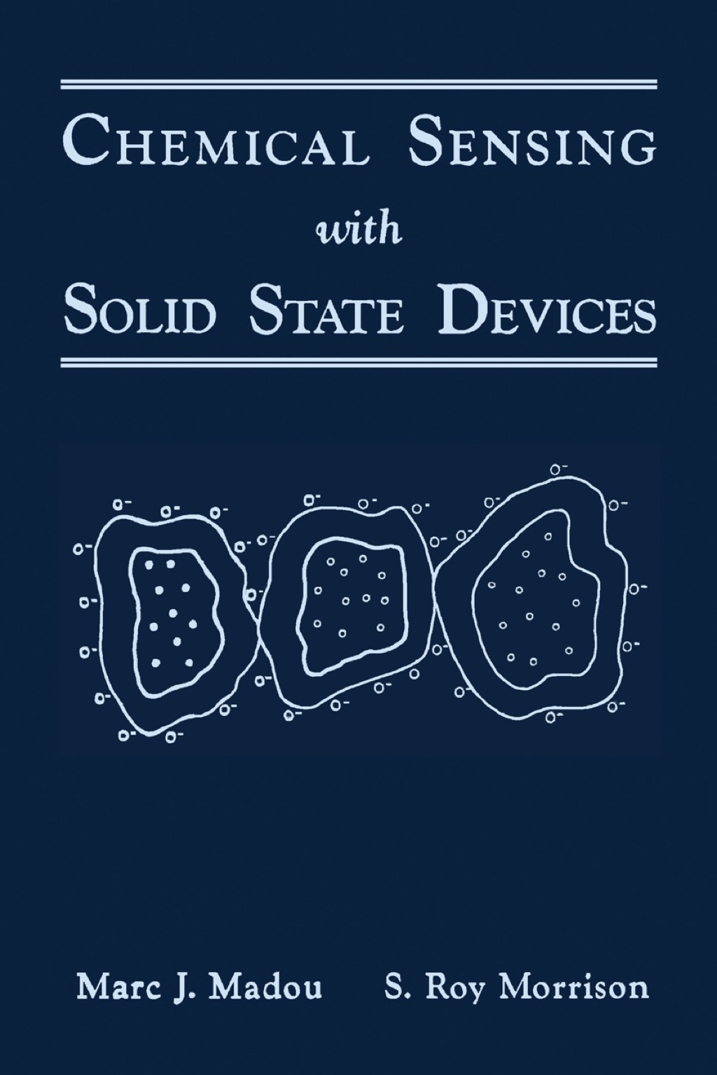 Chemical Sensing with Solid State Devices
