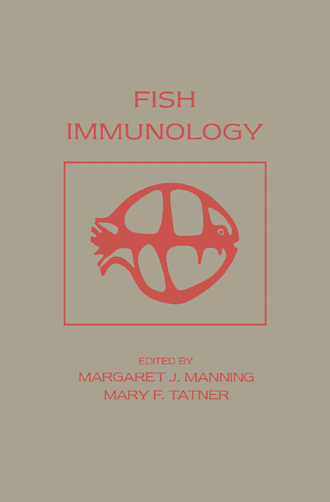 Fish Immunology - FULL INSTANT DOWNLOAD | PDF DOCX EPUB