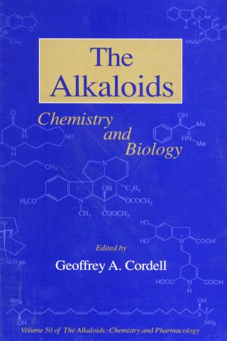 Imagen de portada: Chemistry and Biology 9780124695504