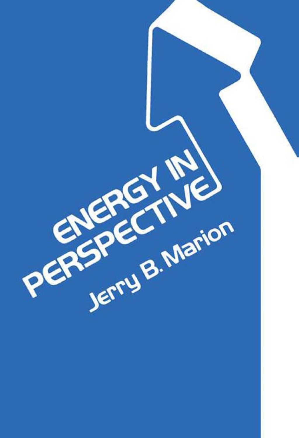 Energy in Perspective