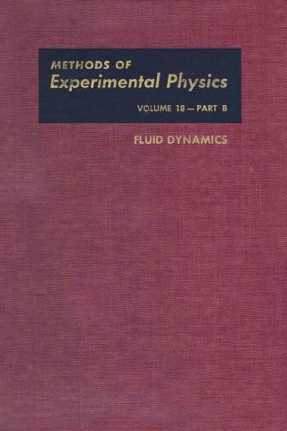 Cover image: Fluid Dynamics 9780124759565