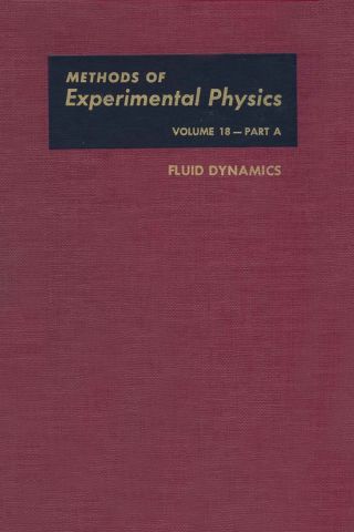 表紙画像: Fluid Dynamics 9780124759602