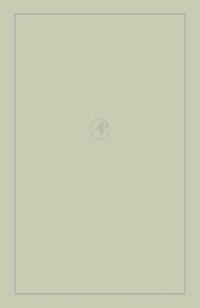 Imagen de portada: Physical Acoustics V11: Principles and Methods 1st edition 9780124779112