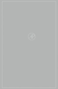 Omslagafbeelding: Physical Acoustics V13: Principles and Methods 9780124779136