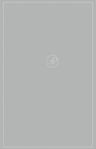 Cover image: Physical Acoustics V13: Principles and Methods 9780124779136
