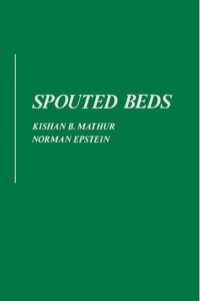 Imagen de portada: Spouted Beds 1st edition 9780124800502