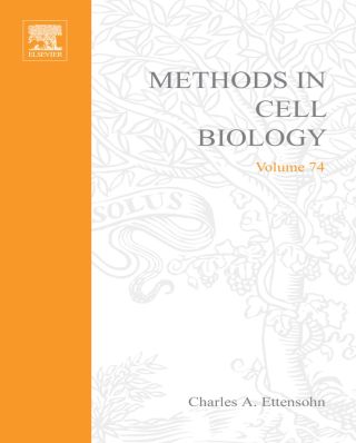 Cover image: Development of Sea Urchins, Ascidians, and Other Invertebrate Deuterostomes: Experimental Approaches: Experimental Approaches 9780124802780