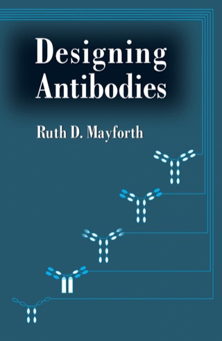 Imagen de portada: Designing Antibodies 9780124810259