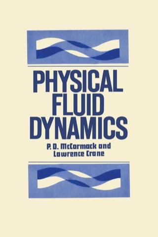Cover image: Physical Fluid Dynamics 9780124822504