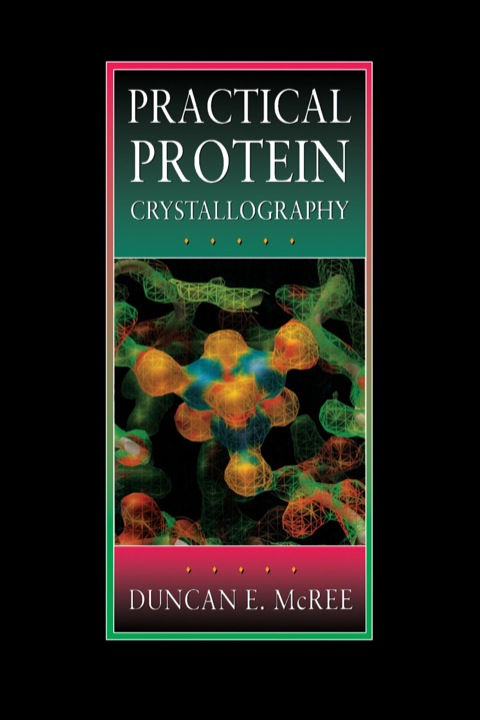 Practical Protein Crystallography - FULL INSTANT DOWNLOAD | PDF DOCX EPUB