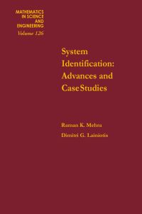 Cover image: Computational Methods for Modeling of Nonlinear Systems 9780124879508