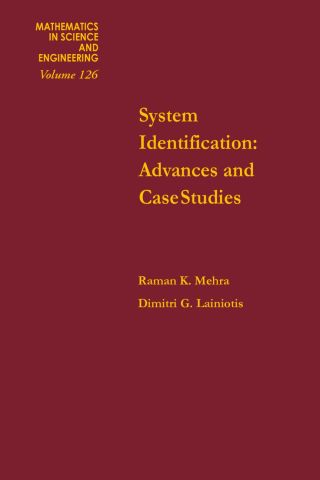 Imagen de portada: Computational Methods for Modeling of Nonlinear Systems 9780124879508