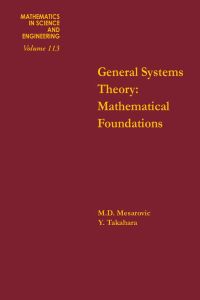 Omslagafbeelding: Computational Methods for Modeling of Nonlinear Systems 9780124915404