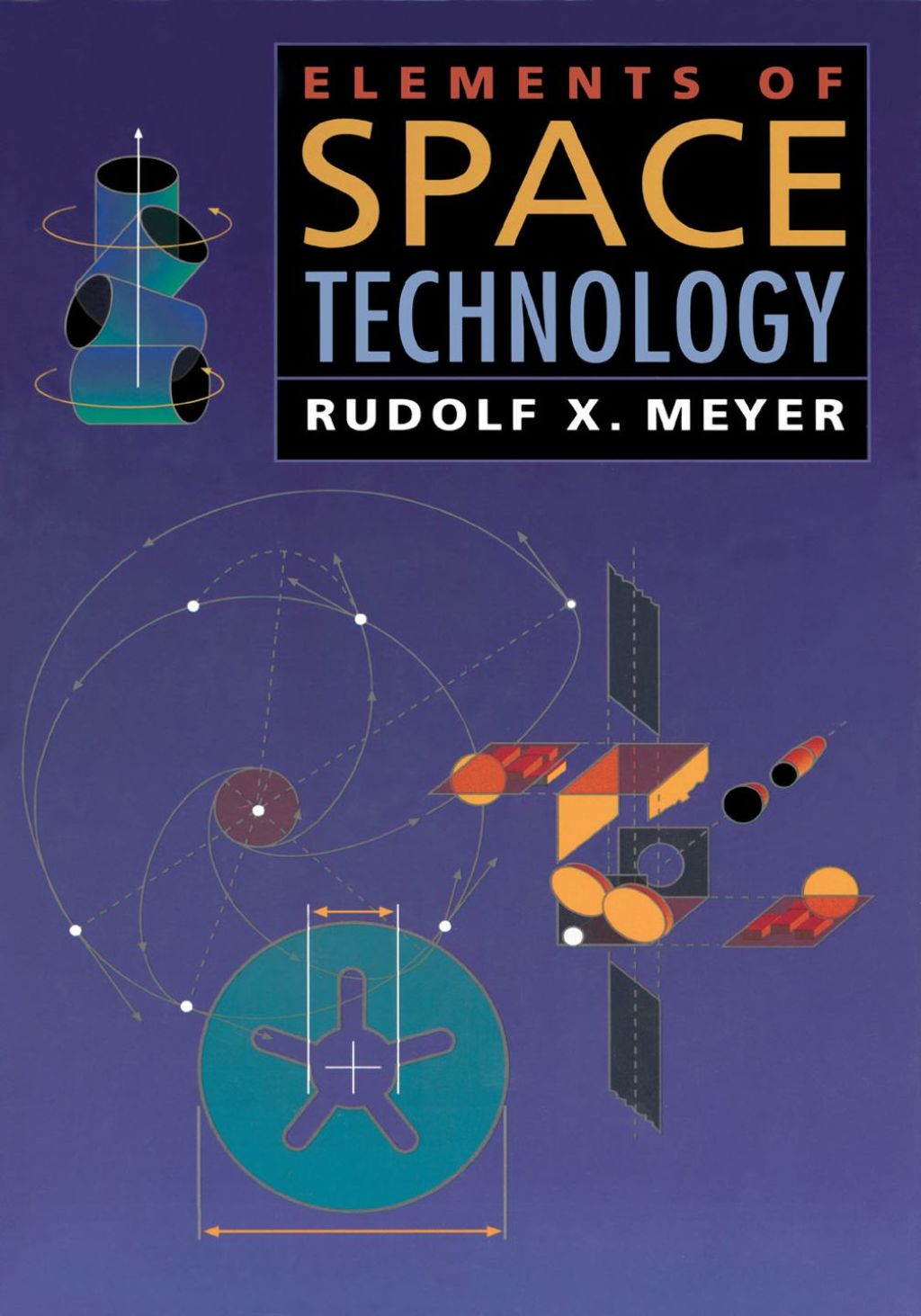 Elements of Space Technology