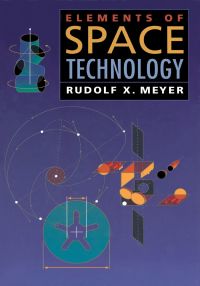 Cover image: Elements of Space Technology 9780124929401